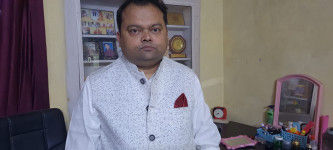 Prasoon Pankaj
